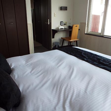 Nakafurano Chalet Fuyuri מראה חיצוני תמונה