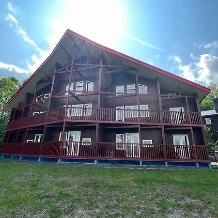 Nakafurano Chalet Fuyuri מראה חיצוני תמונה