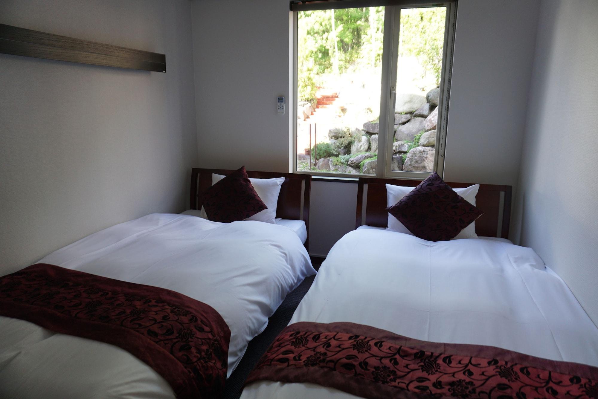 Nakafurano Chalet Fuyuri מראה חיצוני תמונה