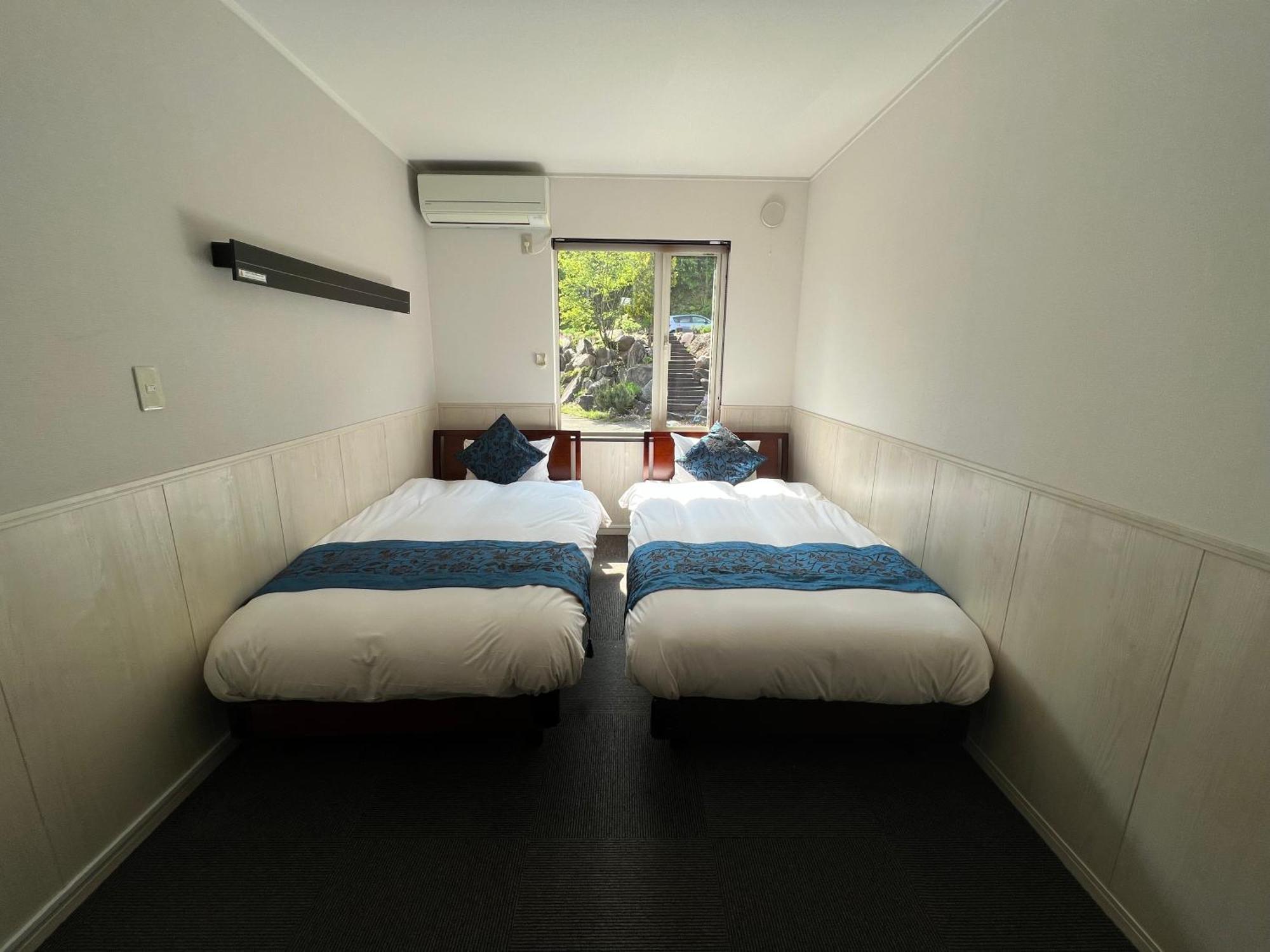 Nakafurano Chalet Fuyuri מראה חיצוני תמונה