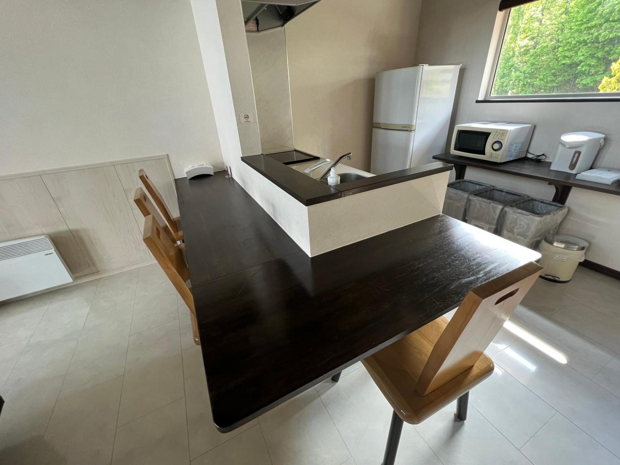 Nakafurano Chalet Fuyuri מראה חיצוני תמונה