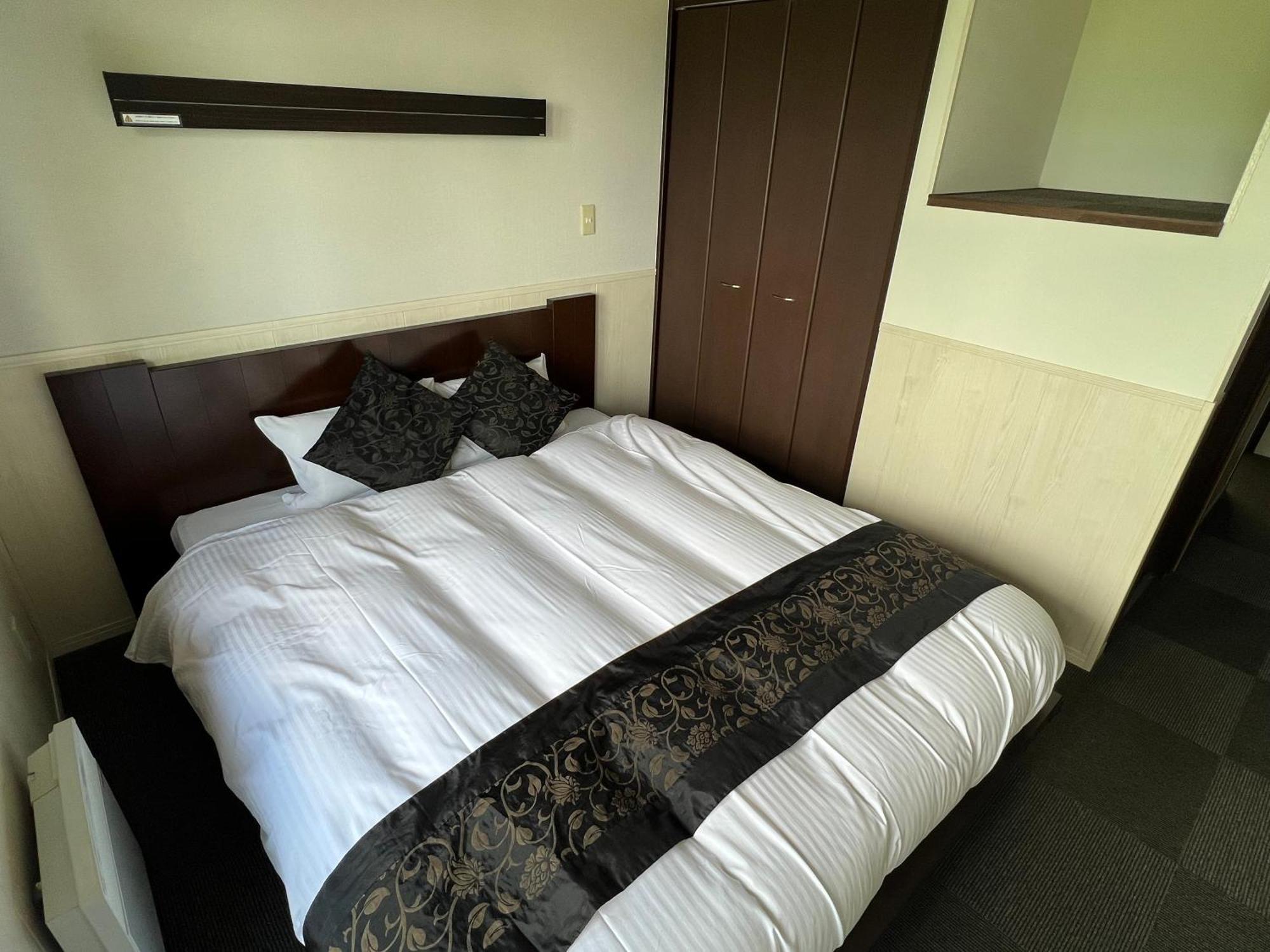 Nakafurano Chalet Fuyuri מראה חיצוני תמונה