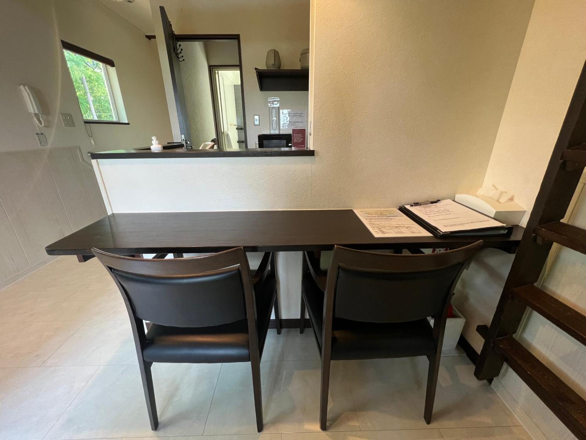 Nakafurano Chalet Fuyuri מראה חיצוני תמונה