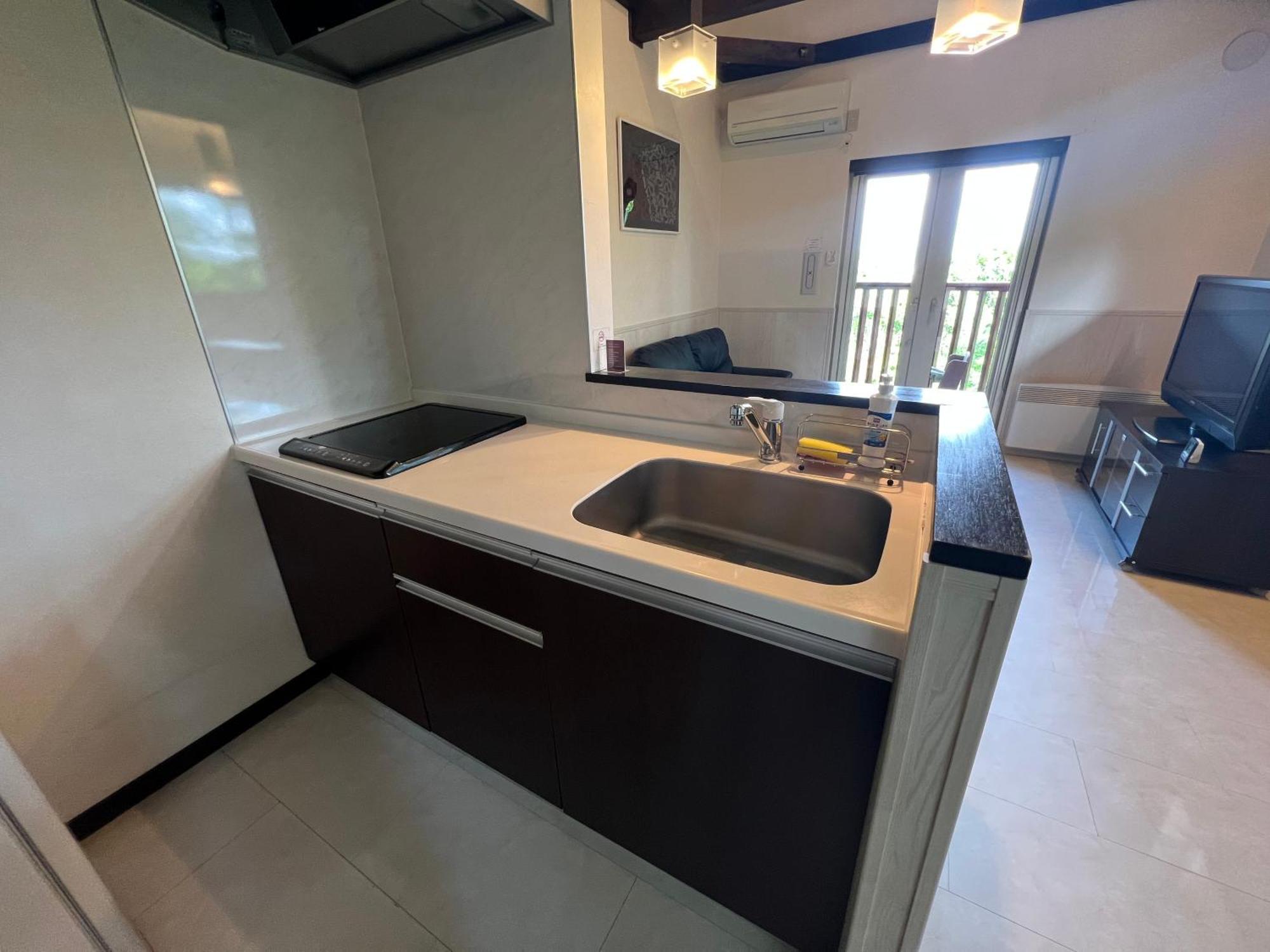 Nakafurano Chalet Fuyuri מראה חיצוני תמונה