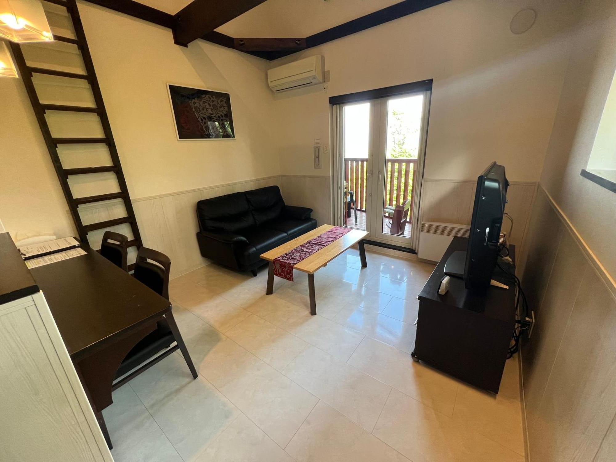 Nakafurano Chalet Fuyuri מראה חיצוני תמונה