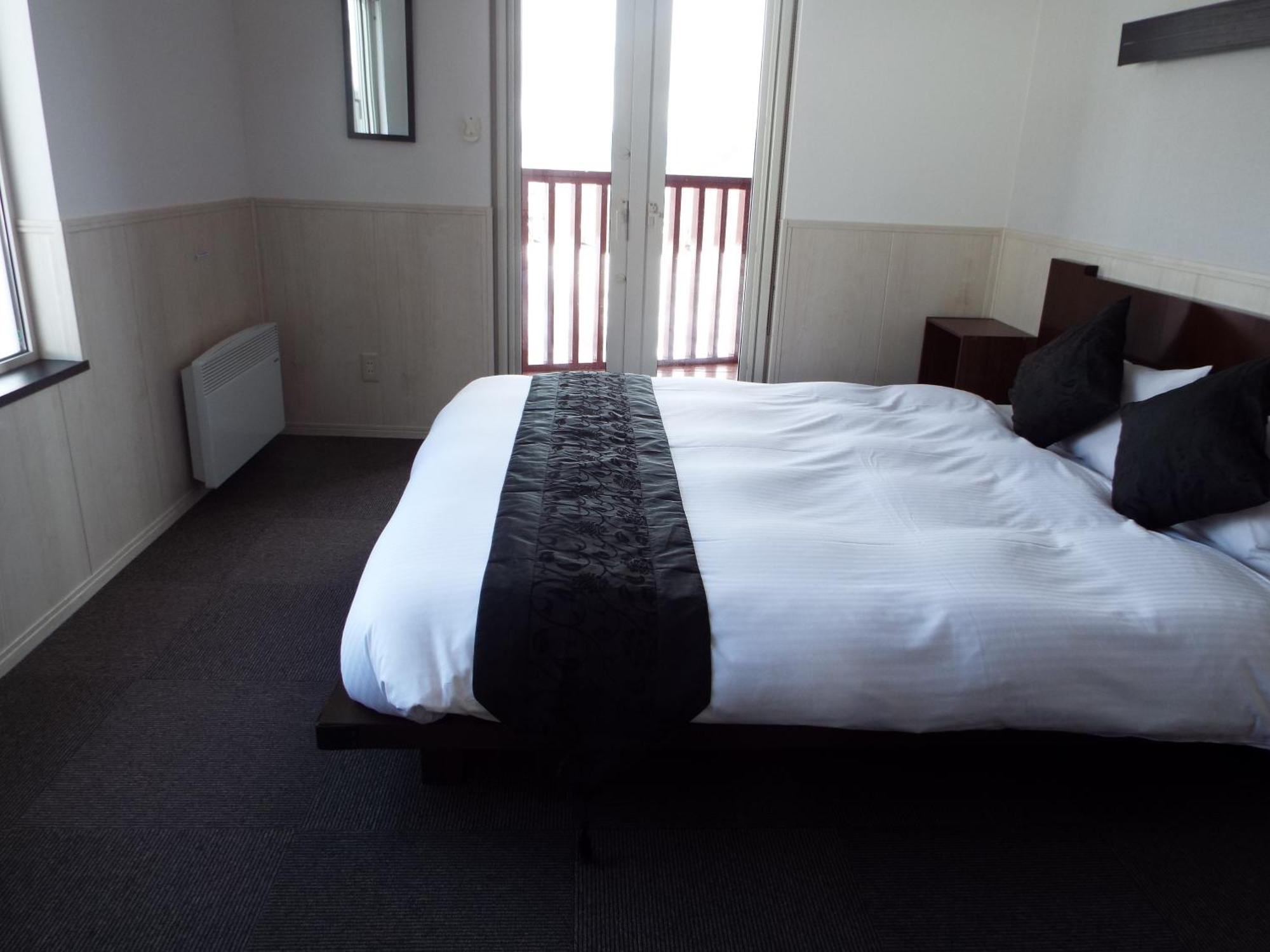 Nakafurano Chalet Fuyuri מראה חיצוני תמונה