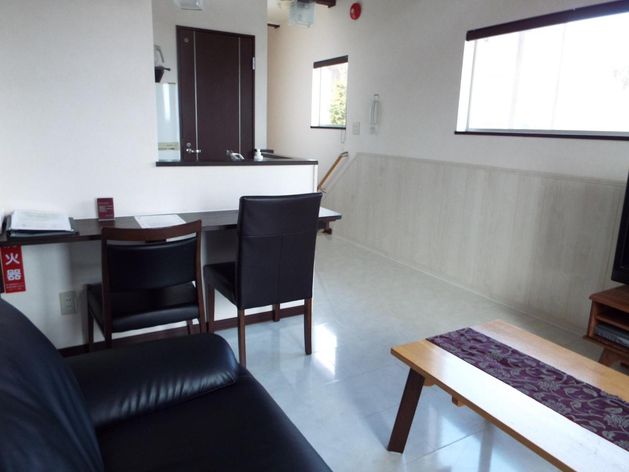 Nakafurano Chalet Fuyuri מראה חיצוני תמונה
