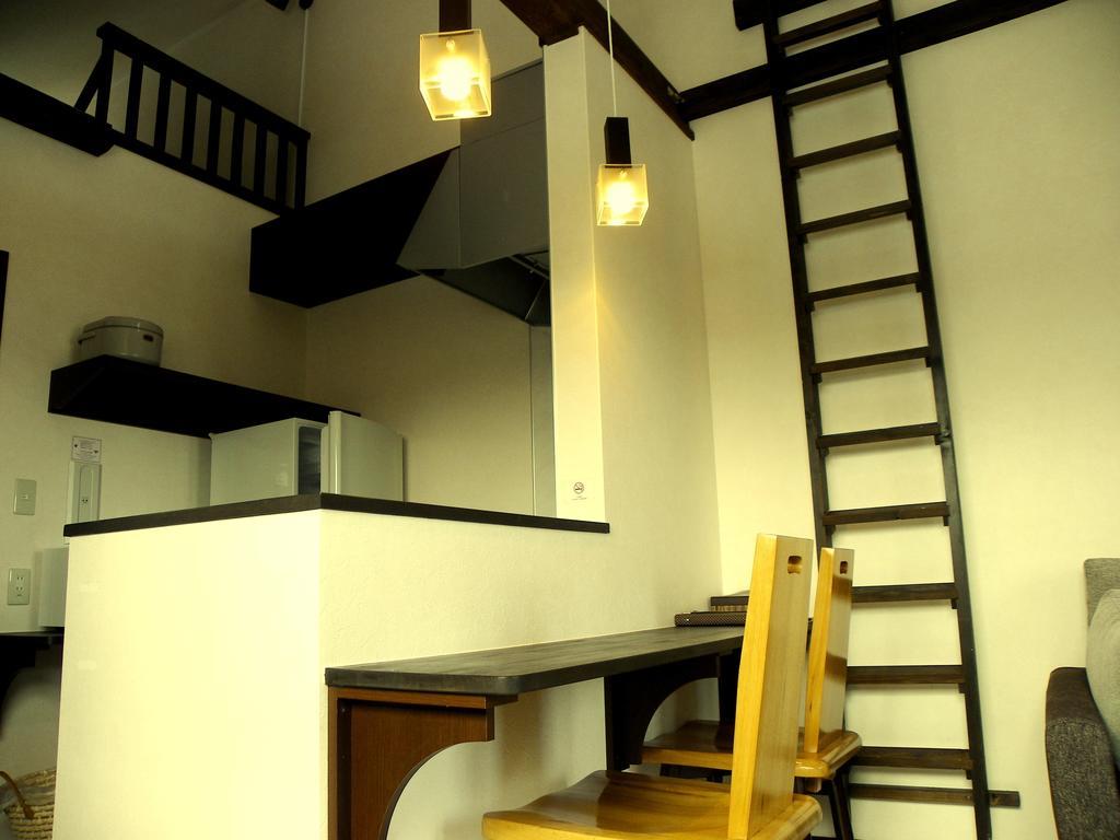 Nakafurano Chalet Fuyuri מראה חיצוני תמונה