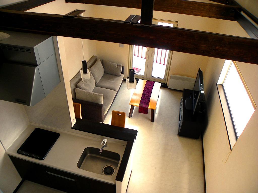 Nakafurano Chalet Fuyuri מראה חיצוני תמונה