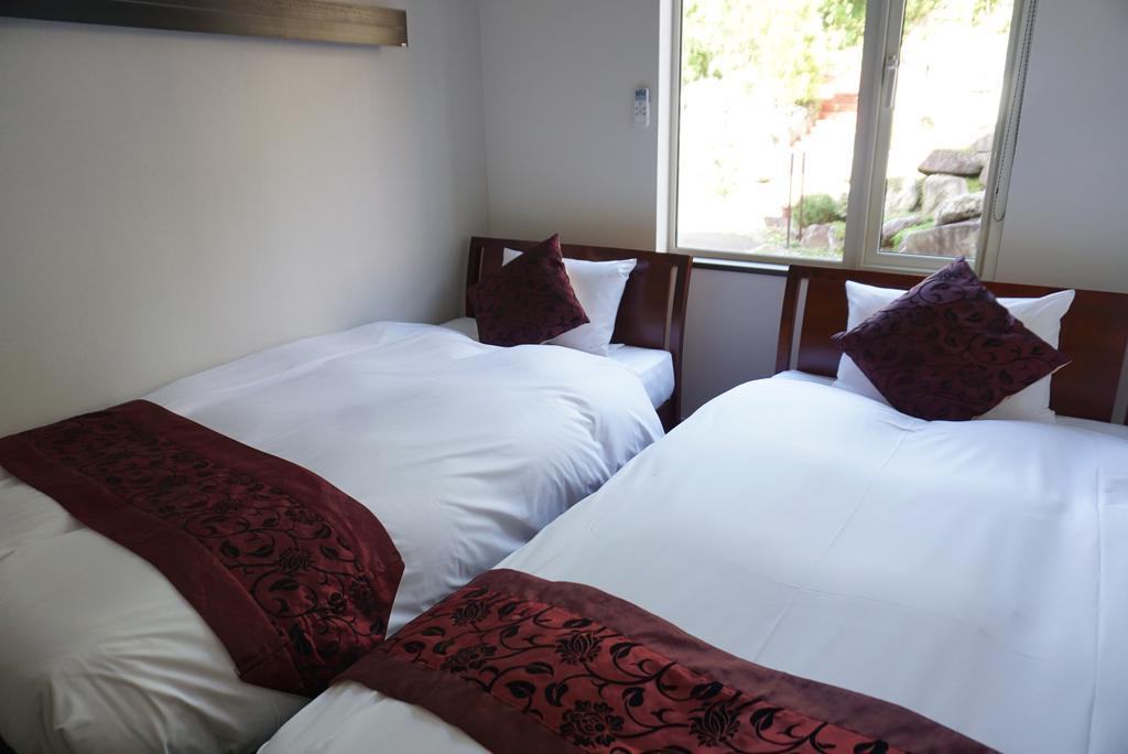 Nakafurano Chalet Fuyuri מראה חיצוני תמונה