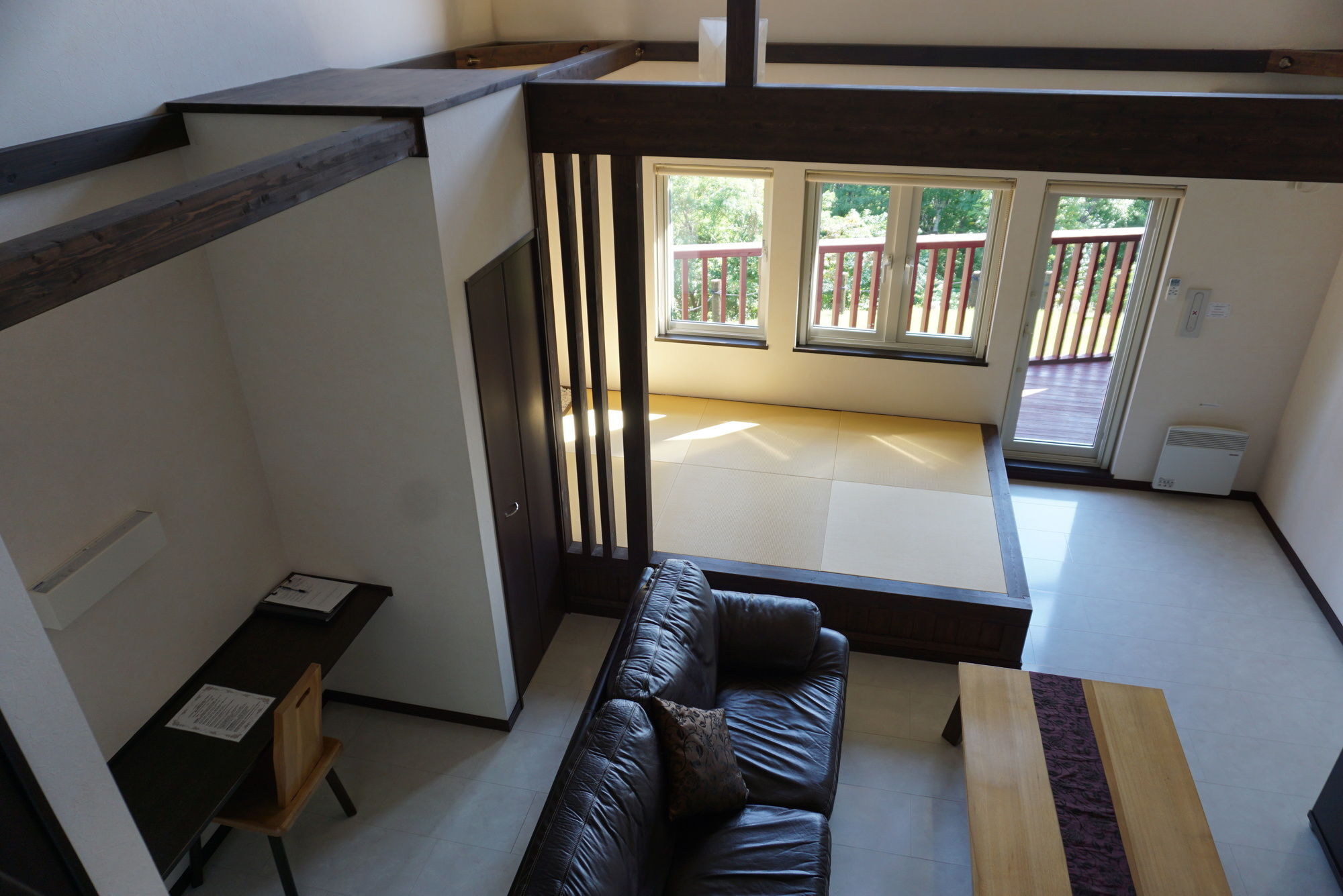 Nakafurano Chalet Fuyuri מראה חיצוני תמונה